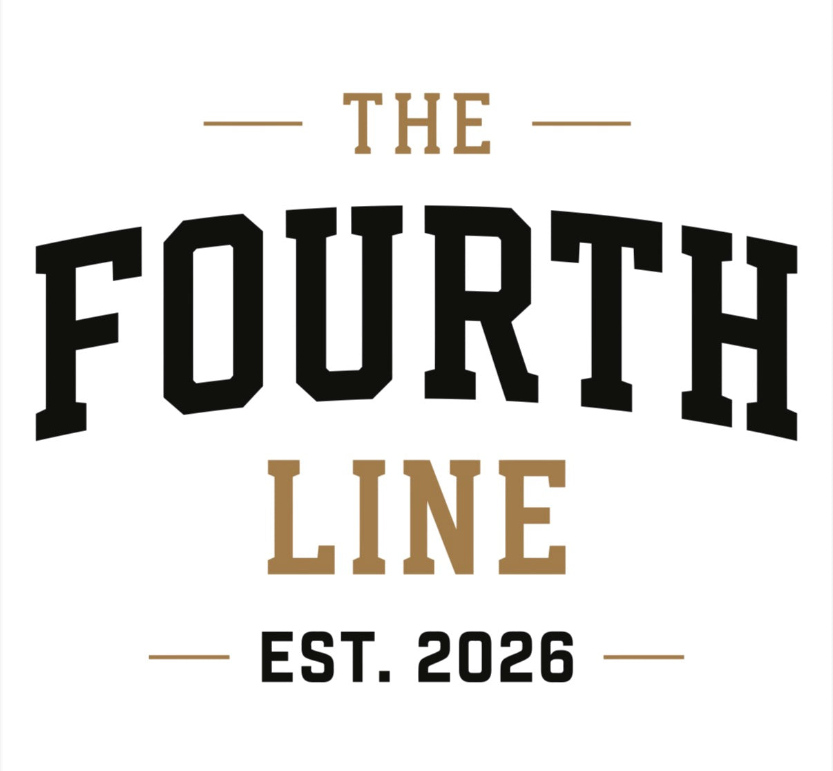 Collection 2026 The Fourth Line