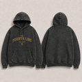 The Fourth Line - Hoodie
