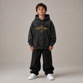 The Fourth Line - Hoodie Junior