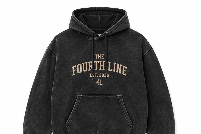 hoodies