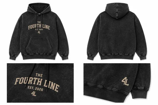 hoodies