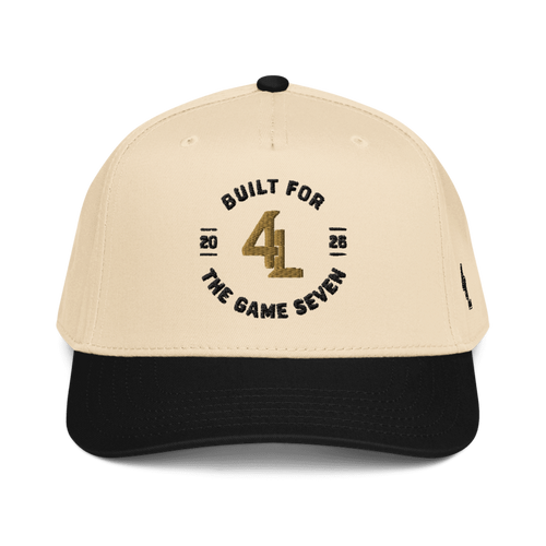 Casquette The Fourth Line