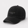 Casquette The Fourth Line pour elle