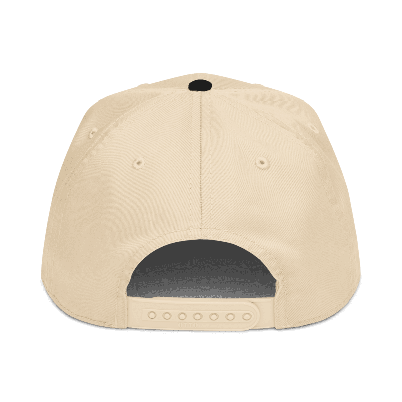 Casquette The Fourth Line
