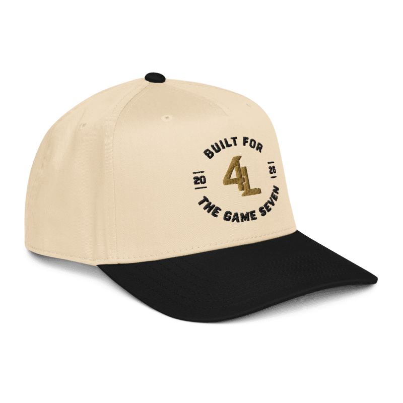 Casquette The Fourth Line