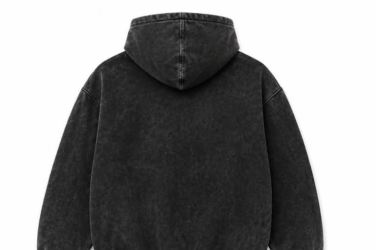 hoodies