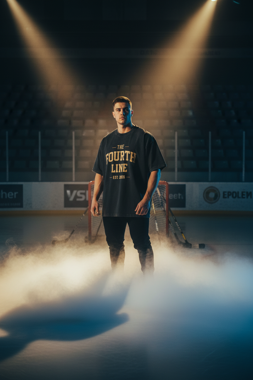 The Fourth Line - Arena